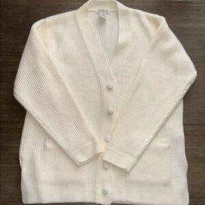 Yarnworks Cardigan
